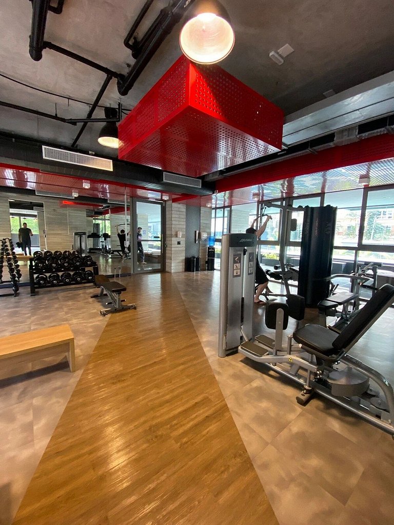 Studio Prime 415 - VN Oscar Freire