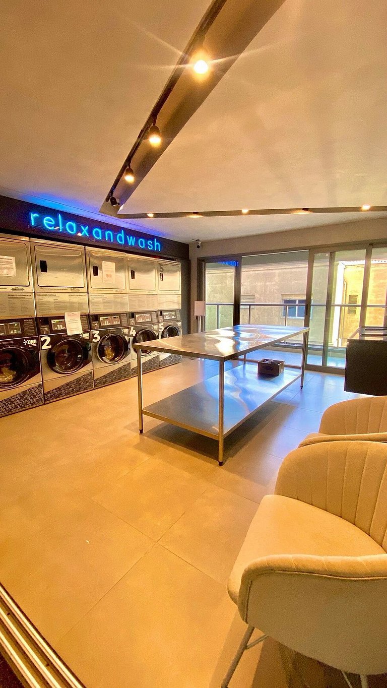 Studio Prime 415 - VN Oscar Freire