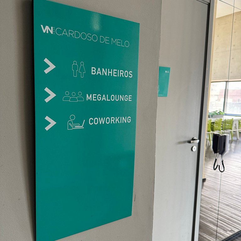 23 VNCM - 2 dormitórios - Vila Olimpia