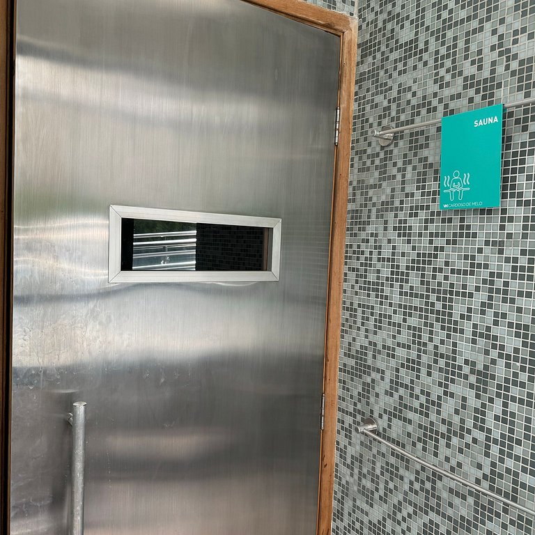Apartamento com 72m² á venda na Vila Olímpia