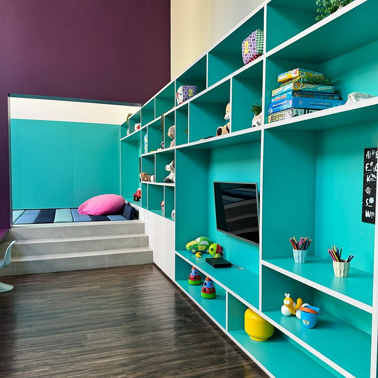 24 VNCM - 2 dormitórios - Vila Olimpia