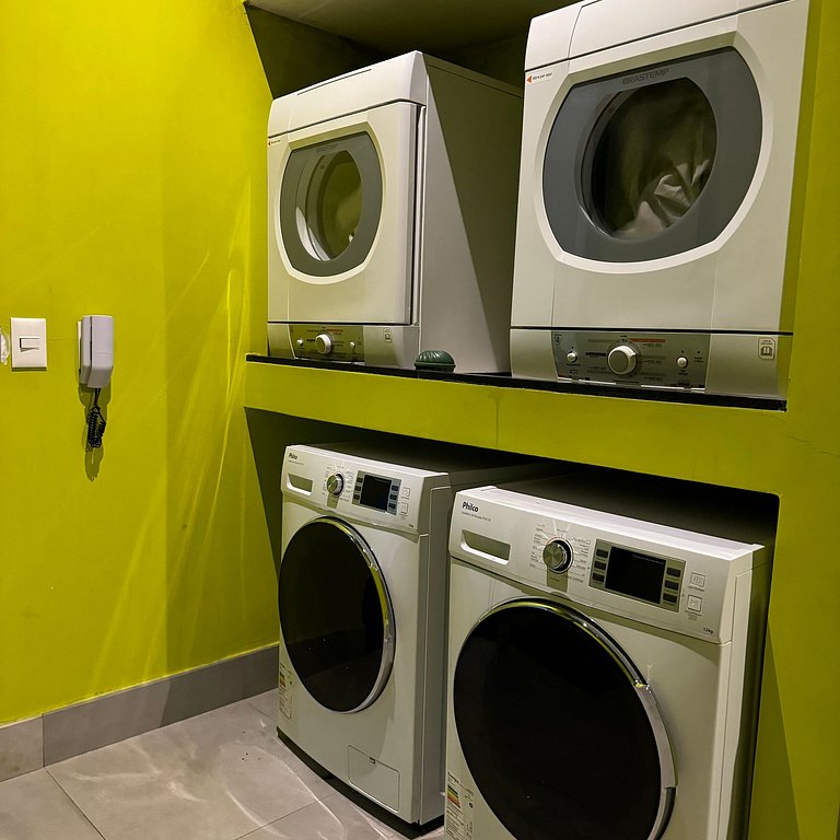 Apartamento com 72m² á venda na Vila Olímpia