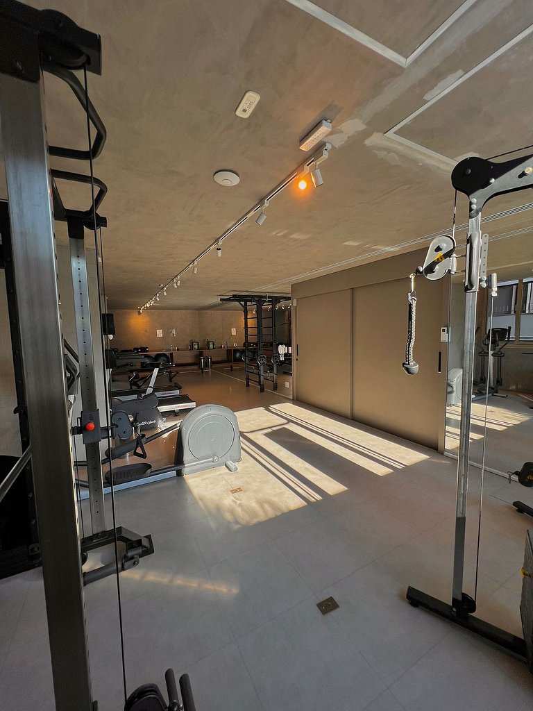 302 VNMA - Jardins - Próximo Oscar Freire