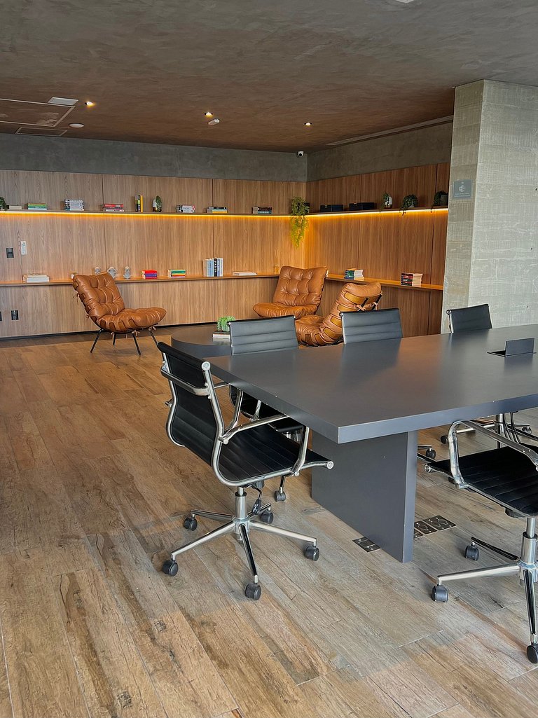 707 VNMA Studio - Jardins - Prox a Oscar Freire