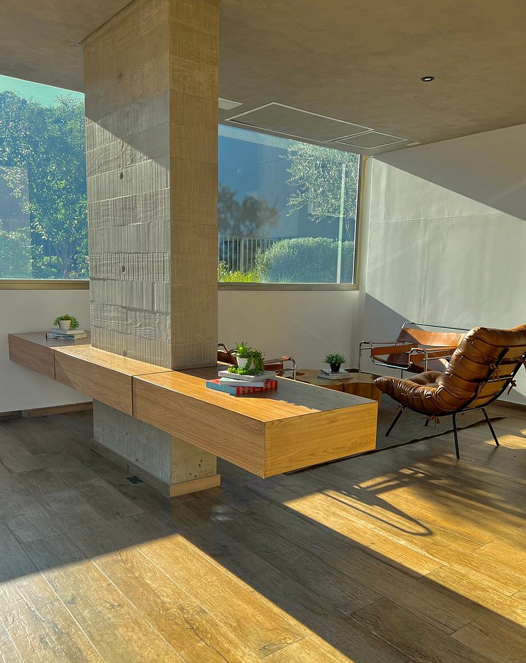 1206 VNMA Studio - Jardins - Prox a Oscar Freire