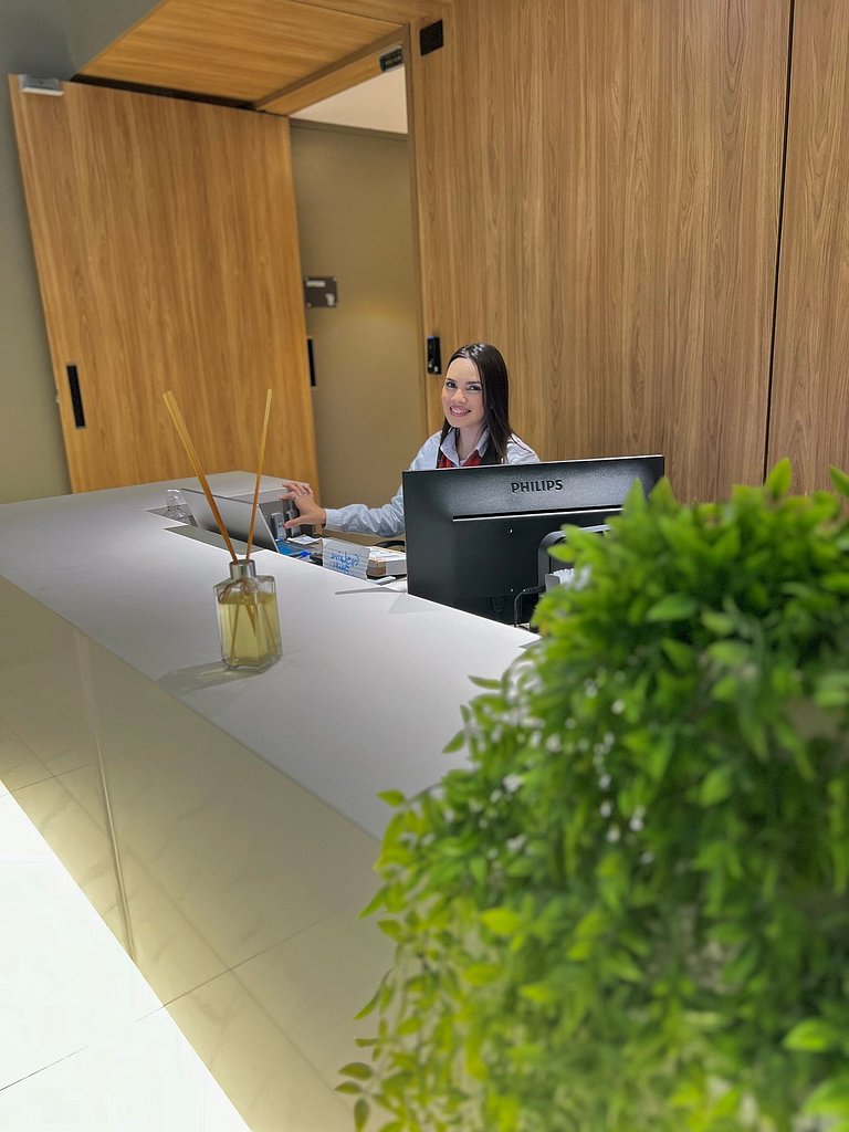 908 VNMA Studio - Jardins - Prox a Oscar Freire