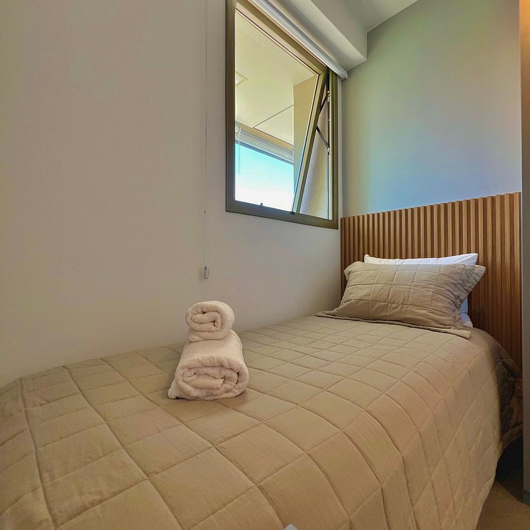 Apartamento no Jardins