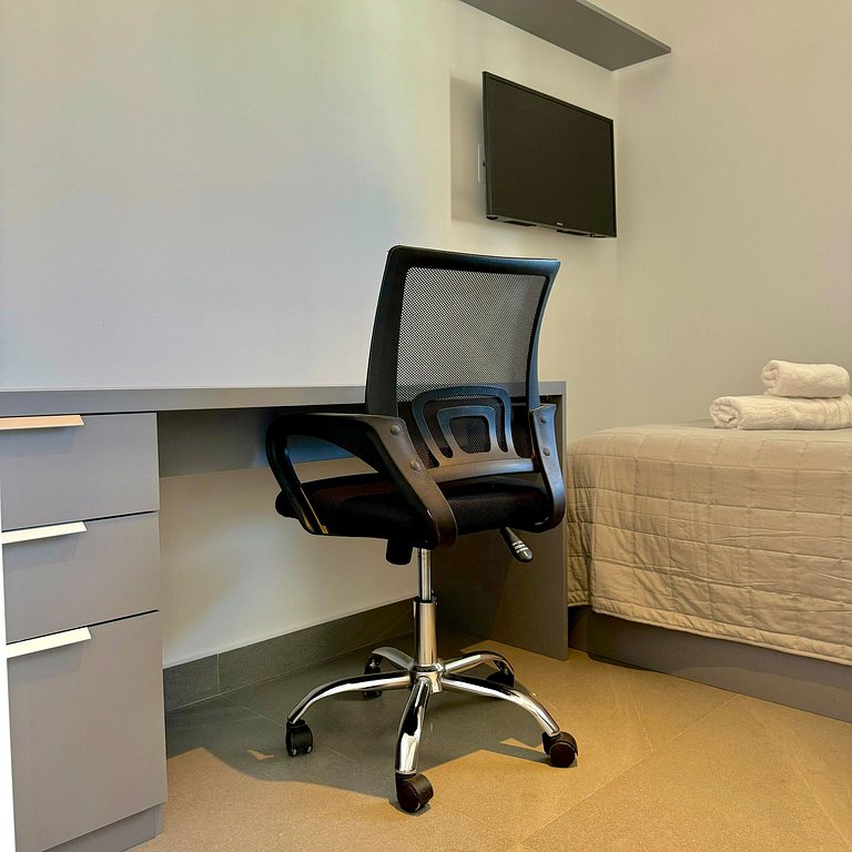 Apartamento no Jardins