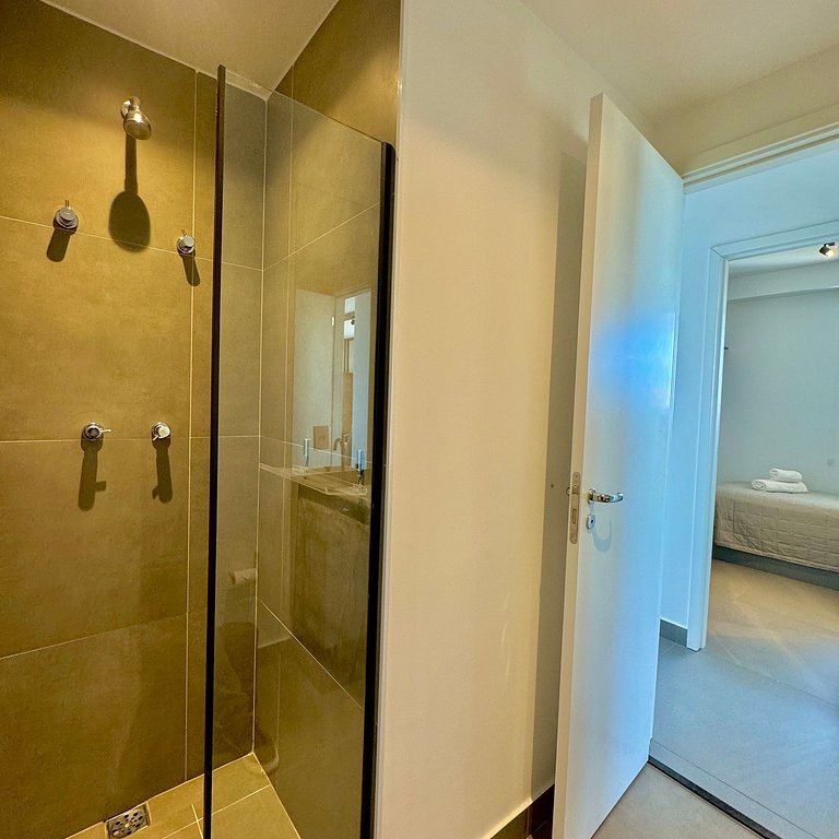 Apartamento no Jardins