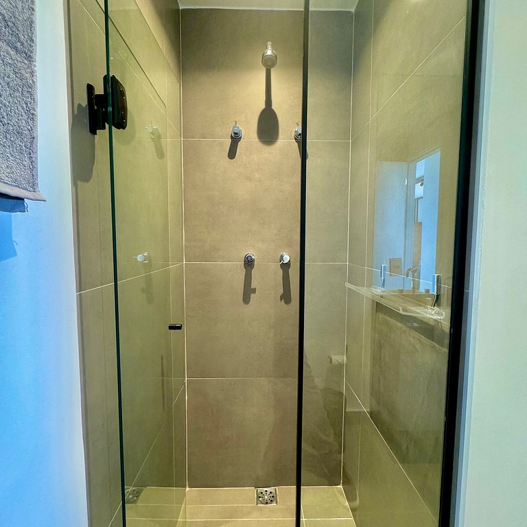 Apartamento no Jardins