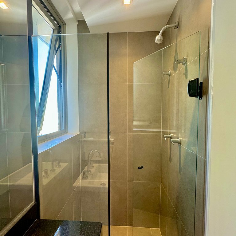 Apartamento no Jardins