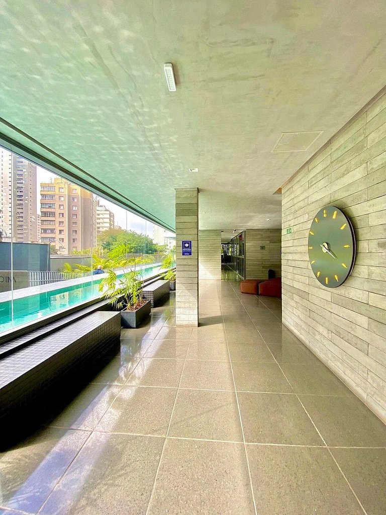 Studio Prime - VN Oscar Freire