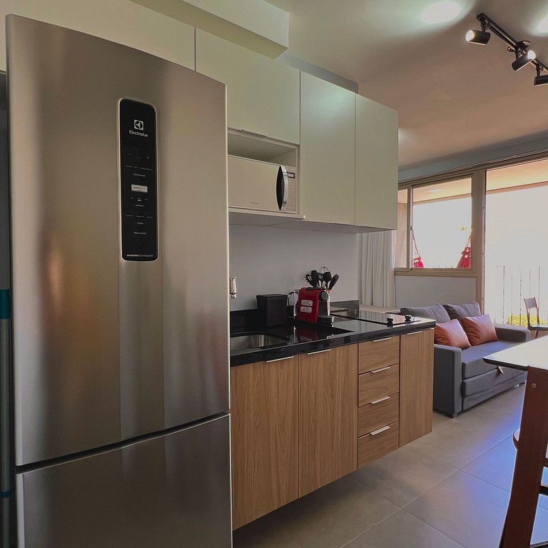 1007 VNMA Studio - Jardins - Prox a Oscar Freire