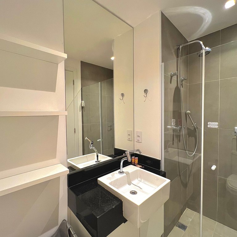 1007 VNMA Studio - Jardins - Prox a Oscar Freire