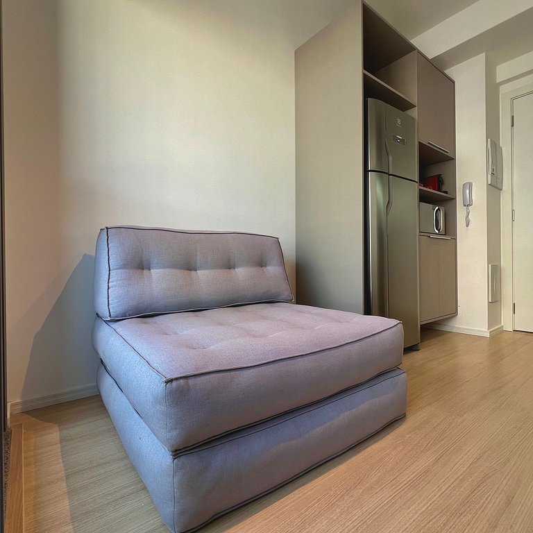 Apartamento Prime Itaim Bibi
