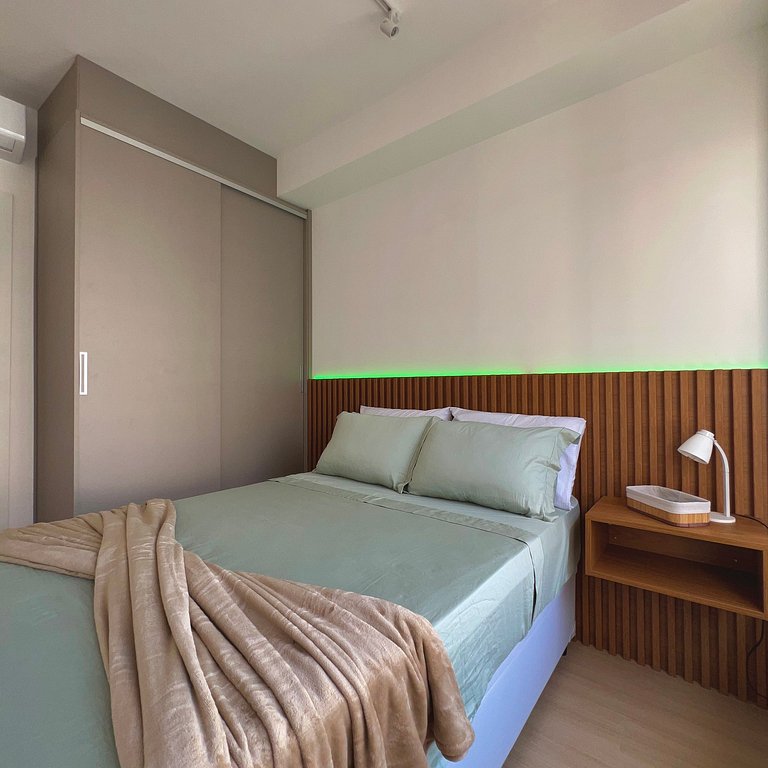 Apartamento Prime Itaim Bibi