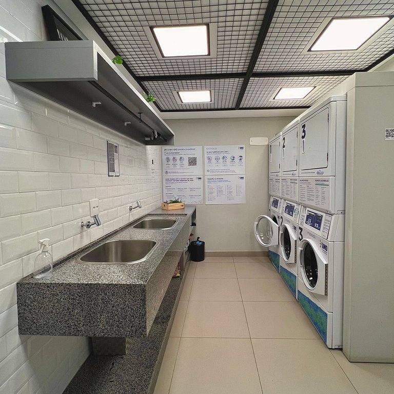 Apartamento Prime Itaim Bibi
