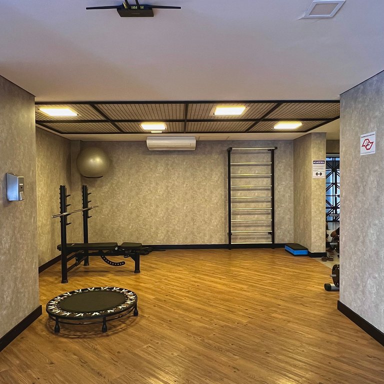 Apartamento Prime Itaim Bibi
