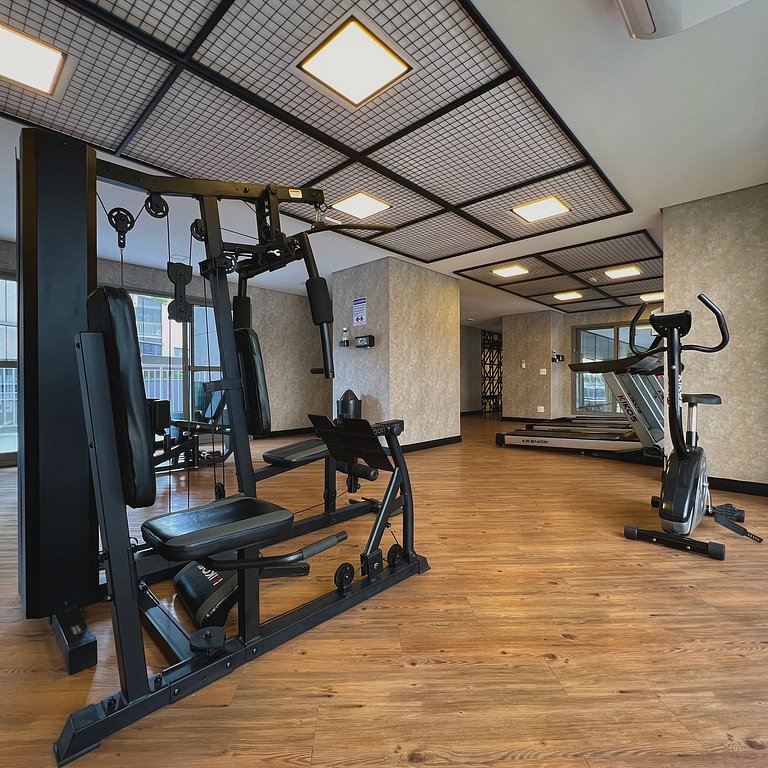 Apartamento Prime Itaim Bibi