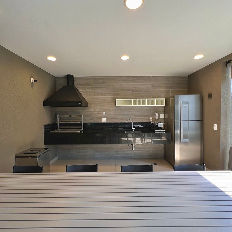 Apartamento Prime Itaim Bibi