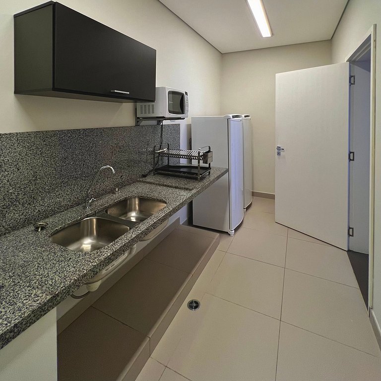 Apartamento Prime Itaim Bibi