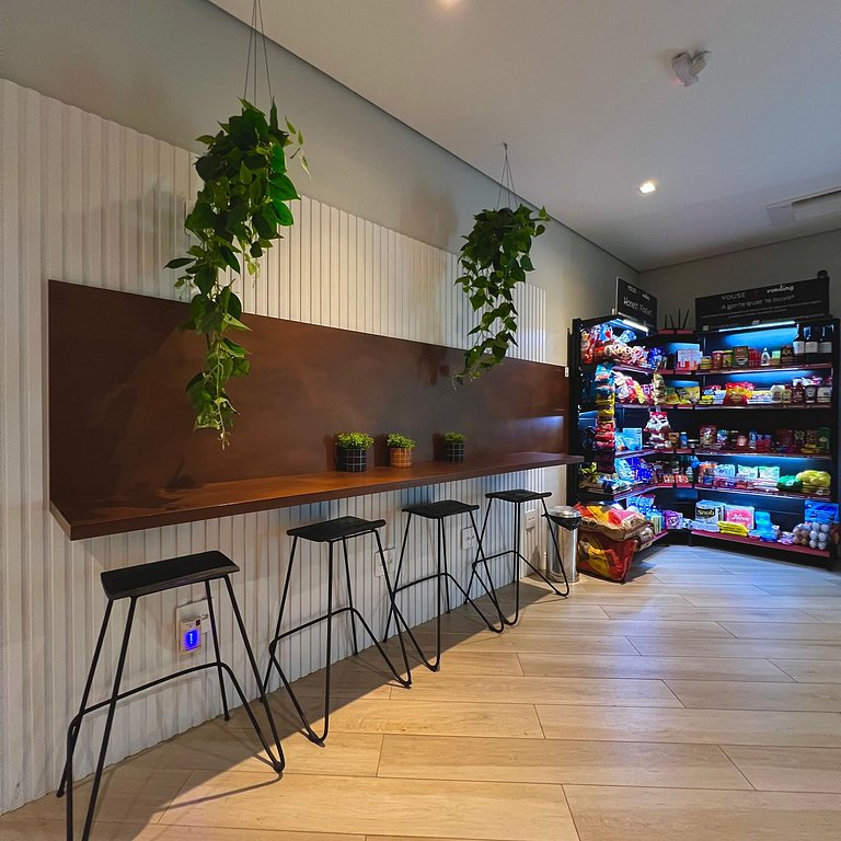 Apartamento Prime Itaim Bibi