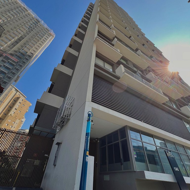 Apartamento Prime Itaim Bibi