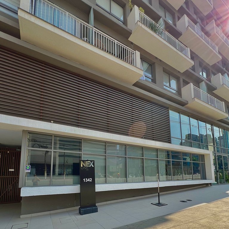 Apartamento Prime Itaim Bibi