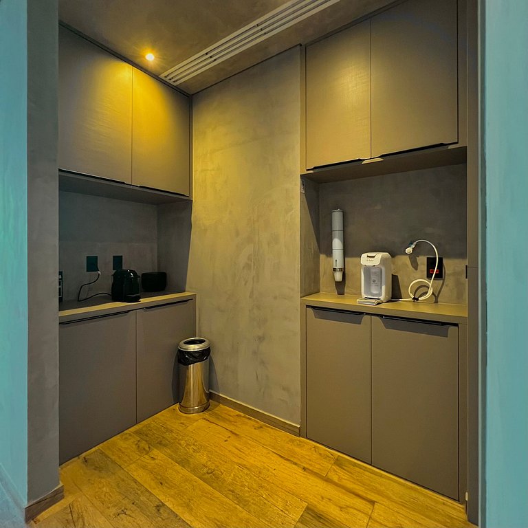 Duplex á venda próximo a Rua Oscar Freire