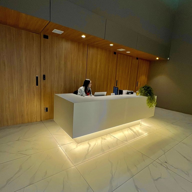 Duplex á venda próximo a Rua Oscar Freire
