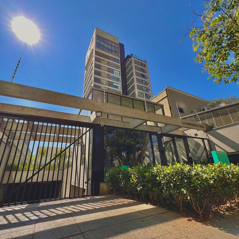 Apartamento com 72m² á venda na Vila Olímpia