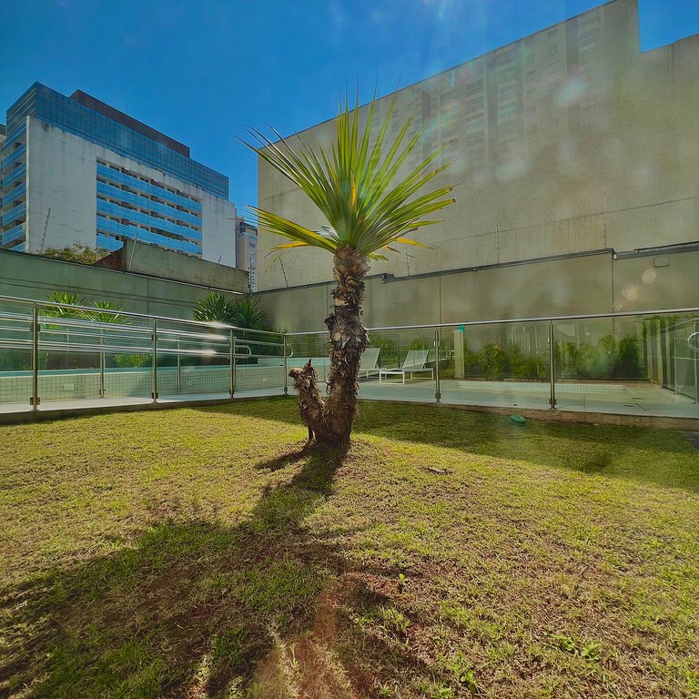 Apartamento com 72m² á venda na Vila Olímpia