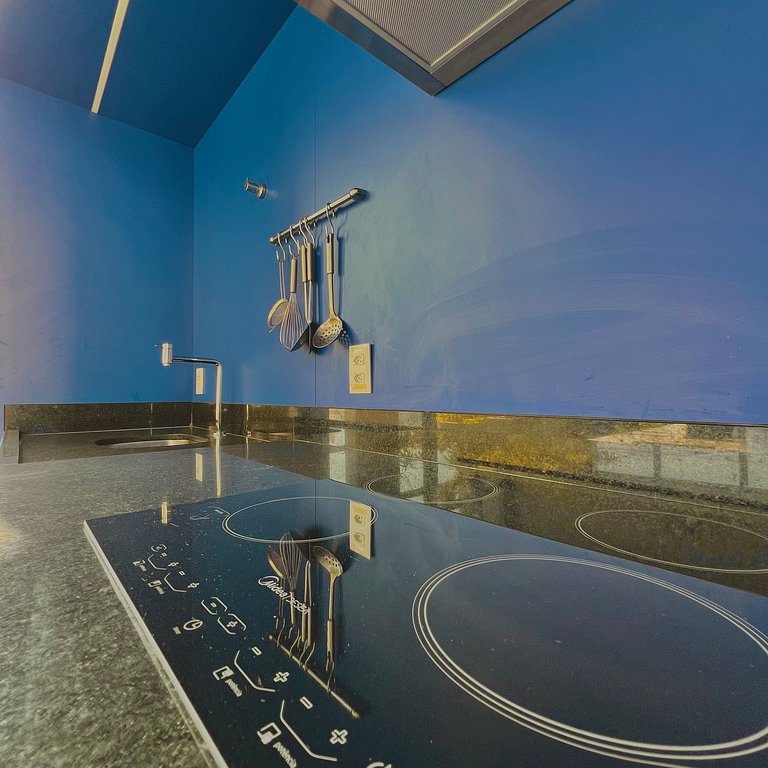 Apartamento com 72m² á venda na Vila Olímpia