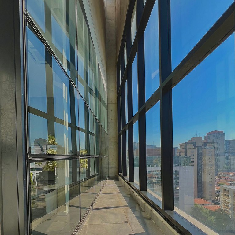 23 VNCM - 2 dormitórios - Vila Olimpia