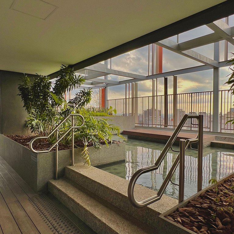 Studio Prime 719 - Prox a Oscar Freire