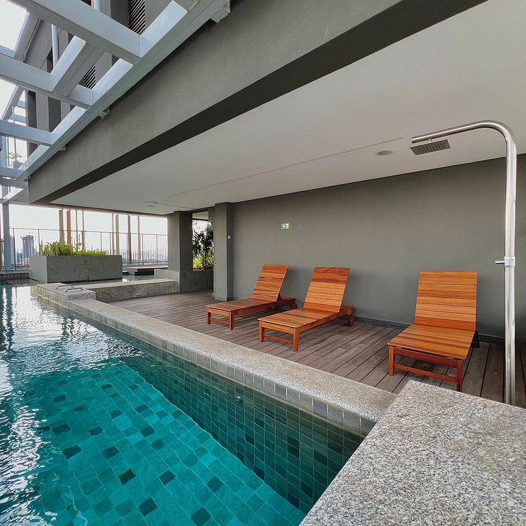 Studio Prime 820 - Prox a Oscar Freire