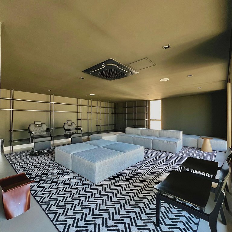 Studio á venda próximo a Rua Oscar Freire no Jardins