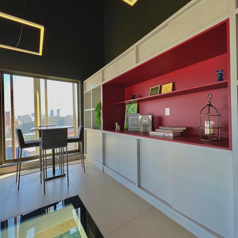 Studio Prime 1607 - Prox a Oscar Freire