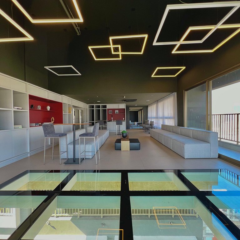 Studio á venda próximo a Rua Oscar Freire no Jardins