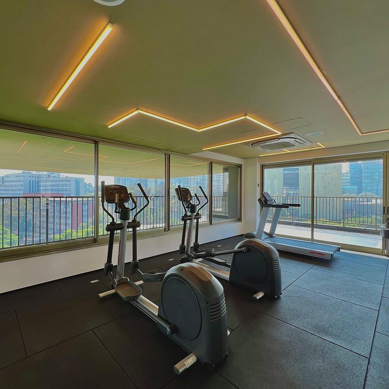 Studio Prime 719 - Prox a Oscar Freire