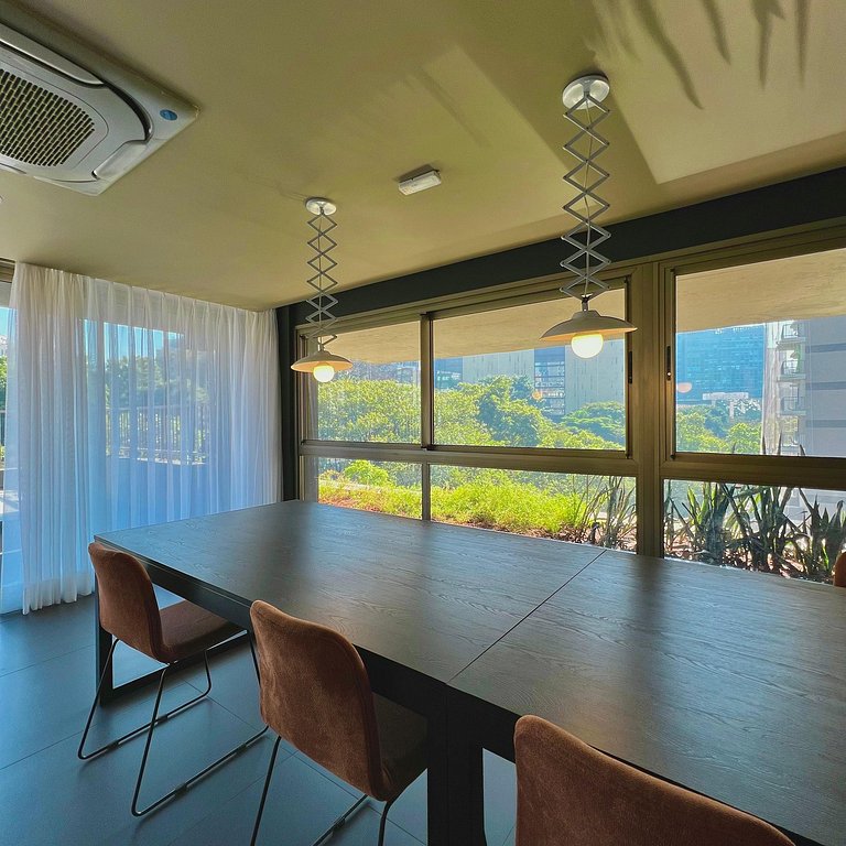 Studio Prime 719 - Prox a Oscar Freire