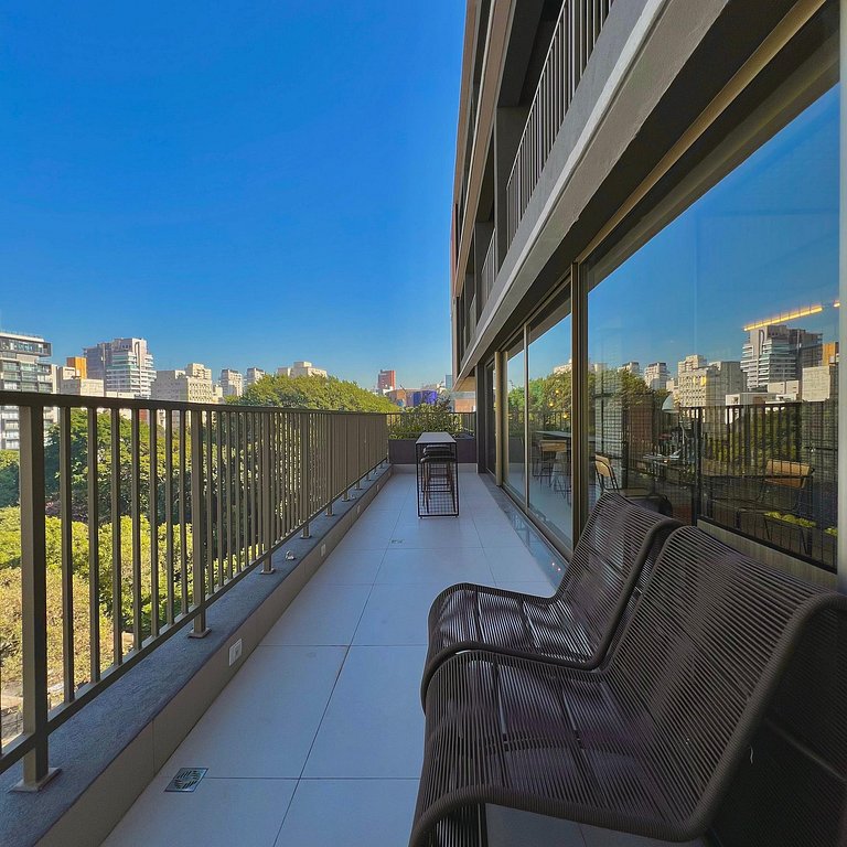 Studio Prime 719 - Prox a Oscar Freire