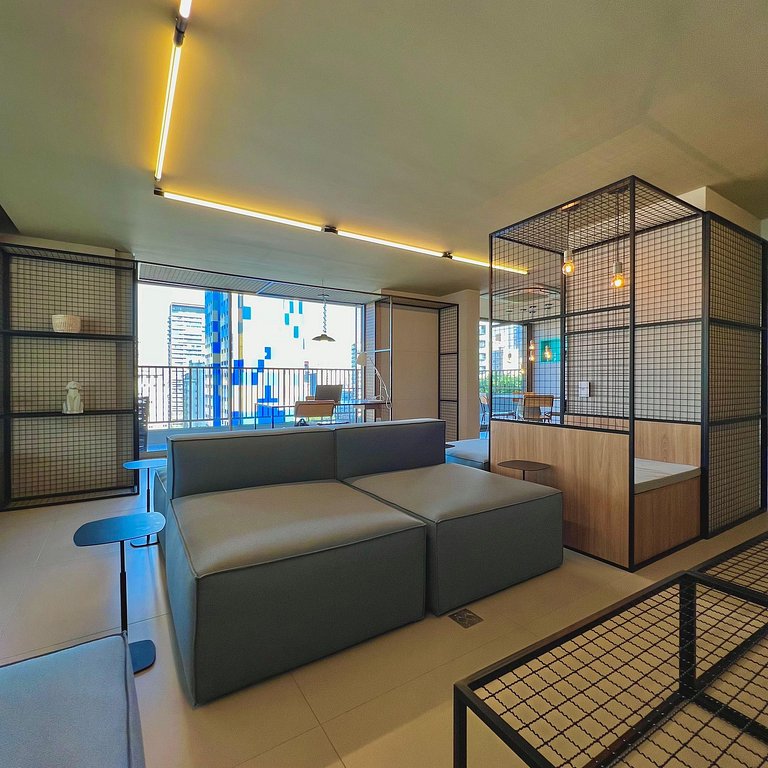 Studio Prime 1607 - Prox a Oscar Freire