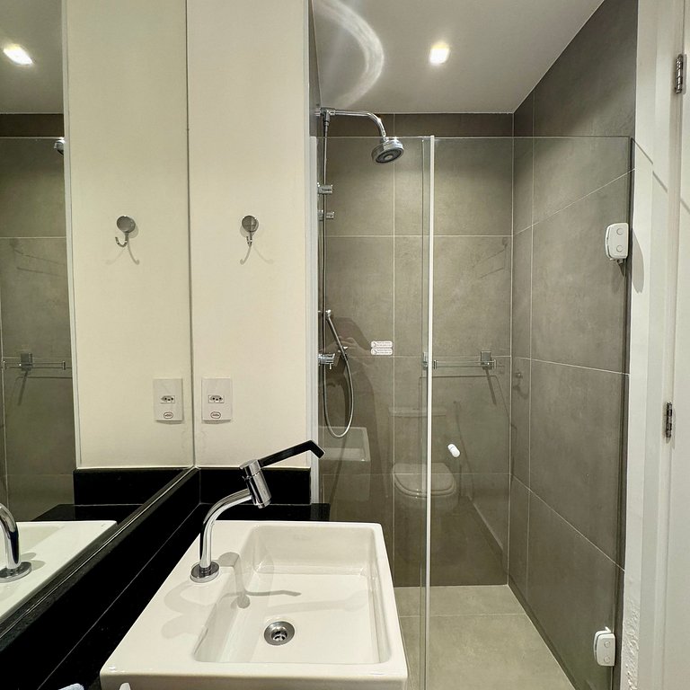 1007 VNMA Studio - Jardins - Prox a Oscar Freire