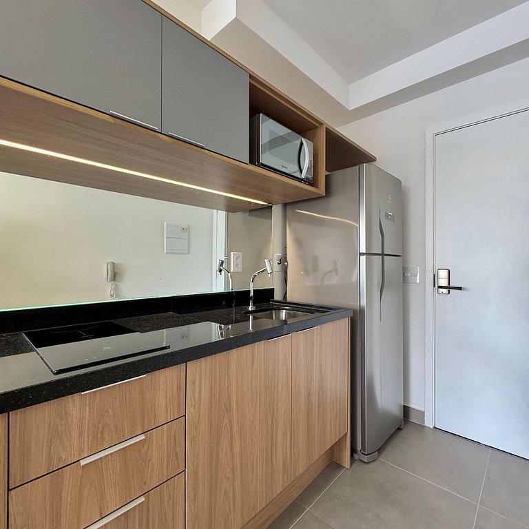 908 VNMA Studio - Jardins - Prox a Oscar Freire