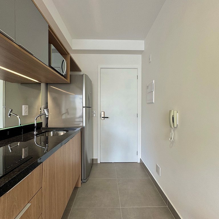 908 VNMA Studio - Jardins - Prox a Oscar Freire