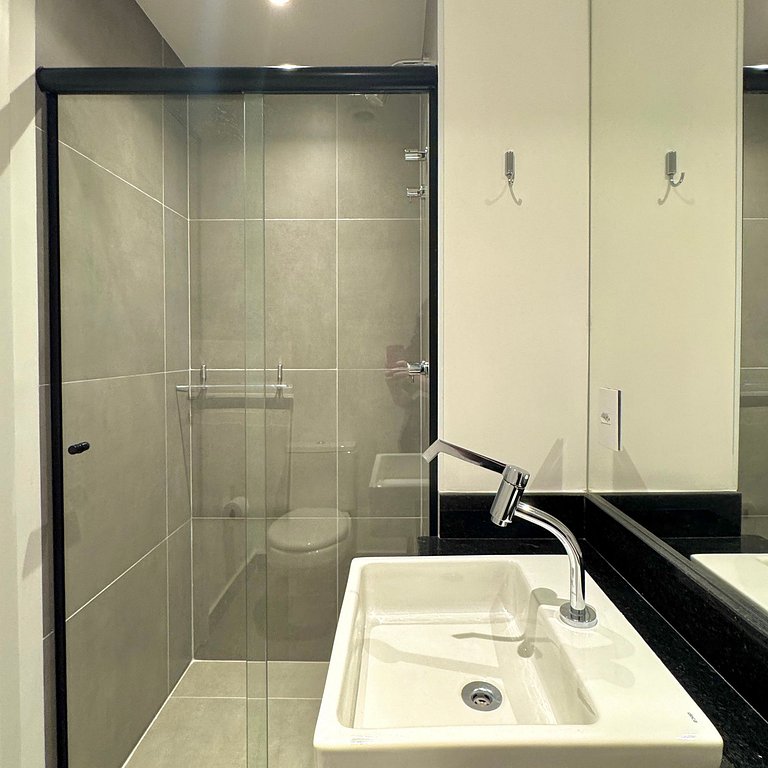 908 VNMA Studio - Jardins - Prox a Oscar Freire