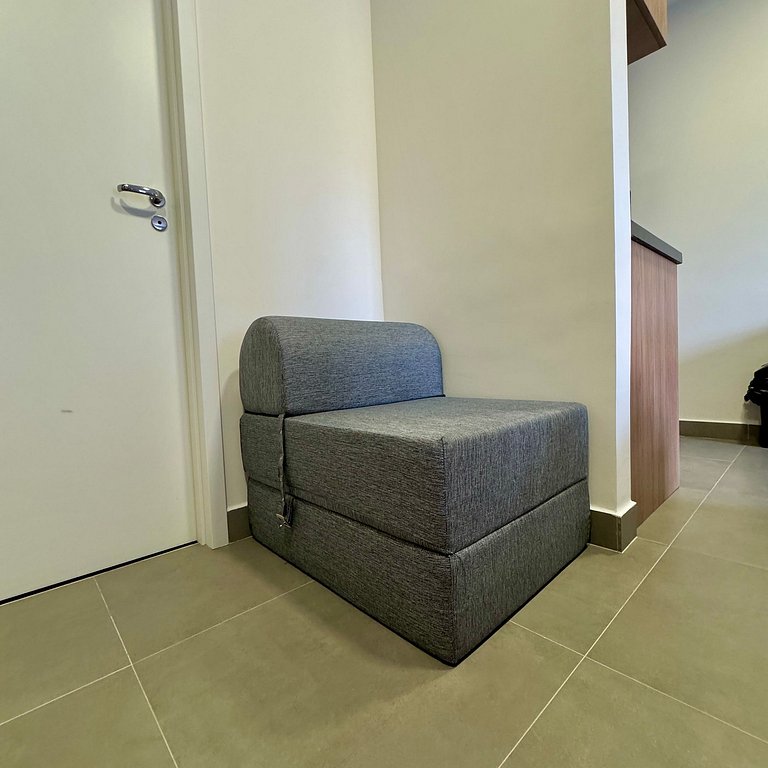 908 VNMA Studio - Jardins - Prox a Oscar Freire