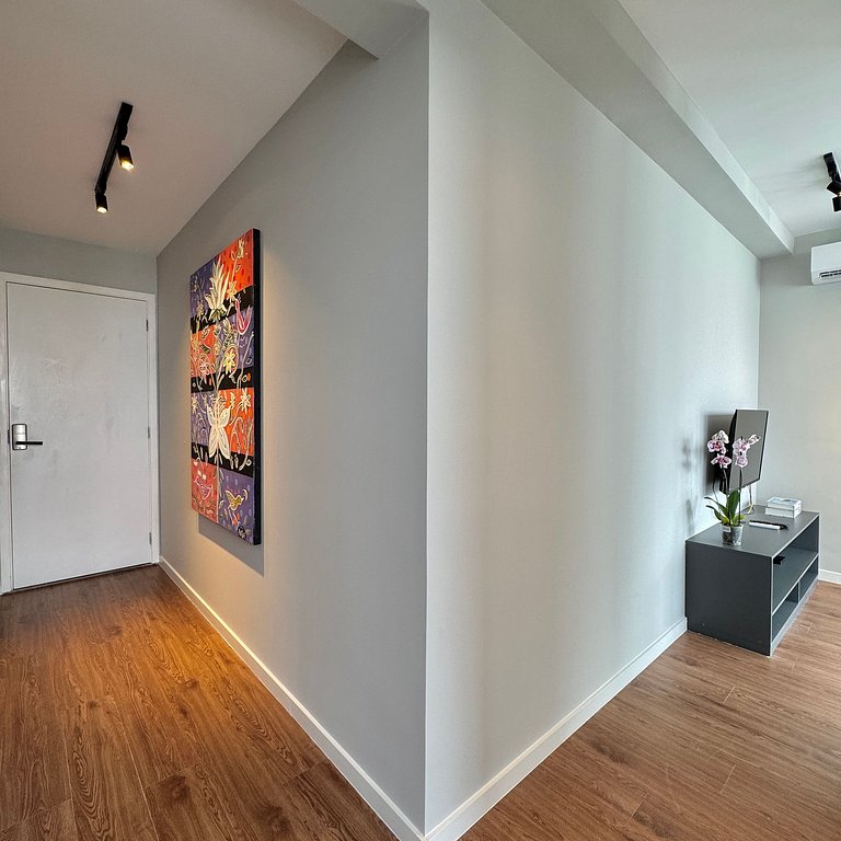 1402 VNMA Studio - Jardins - Prox a Oscar Freire