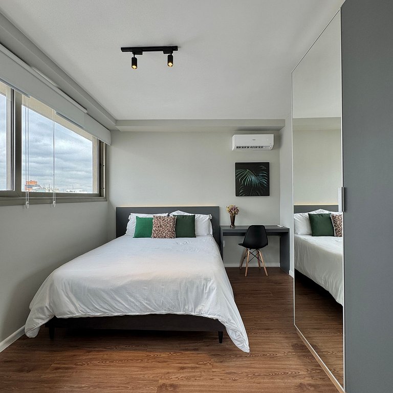 1402 VNMA Studio - Jardins - Prox a Oscar Freire